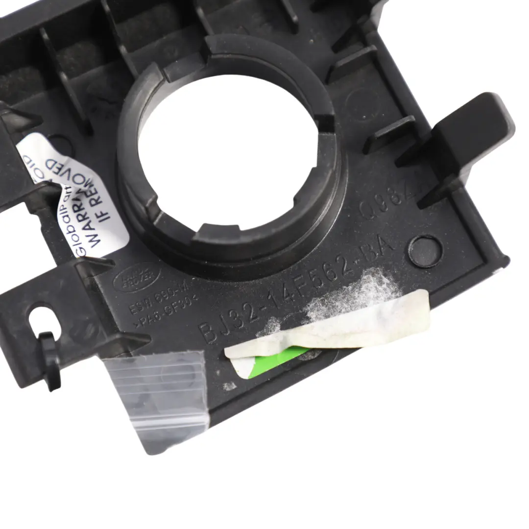 Range Rover Evoque L538 Start Stop Switch Trim Cover Surround - SKU RHD-BJ32-14F562-BA-1 - Part number BJ32-14F562-BA
