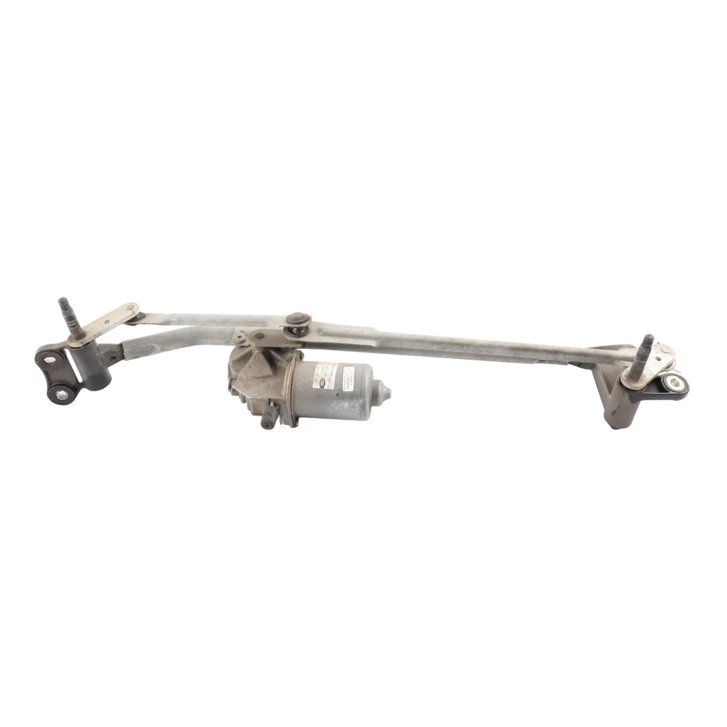 Range Rover Evoque L538 Front Windshield Wiper Motor Mechanism BJ32-17500-BC