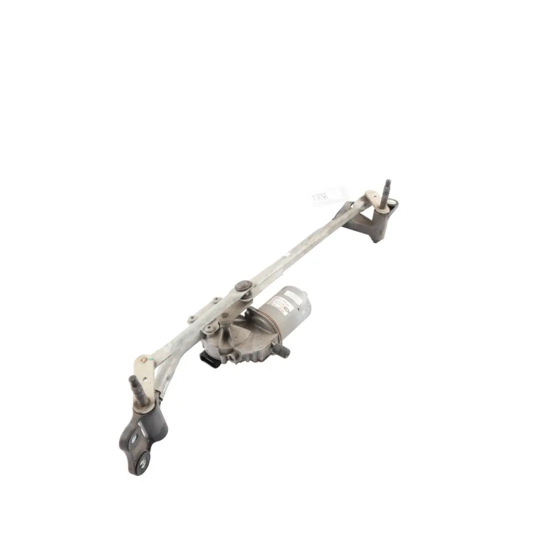 Front Windshield Wiper Motor Mechanism to Range Rover Evoque L538 with Part number BJ32-17500-BC Range Rover Evoque L538 Front Windshield Wiper Motor Mechanism - SKU RHD-BJ32-17500-BC - Part number BJ32-17500-BC