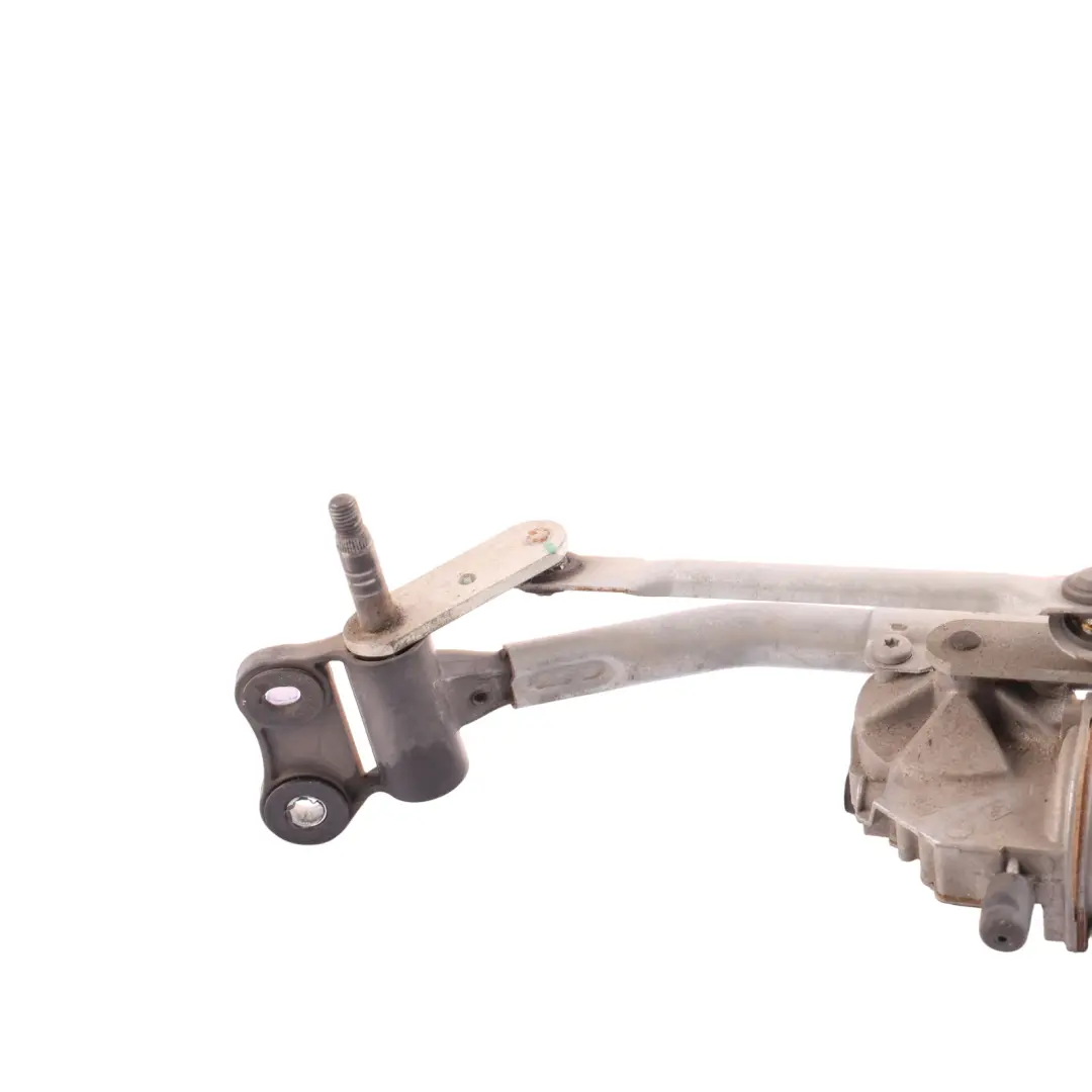 Front Windshield Wiper Motor Mechanism to Range Rover Evoque L538 with Part number BJ32-17500-BC Range Rover Evoque L538 Front Windshield Wiper Motor Mechanism - SKU RHD-BJ32-17500-BC - Part number BJ32-17500-BC