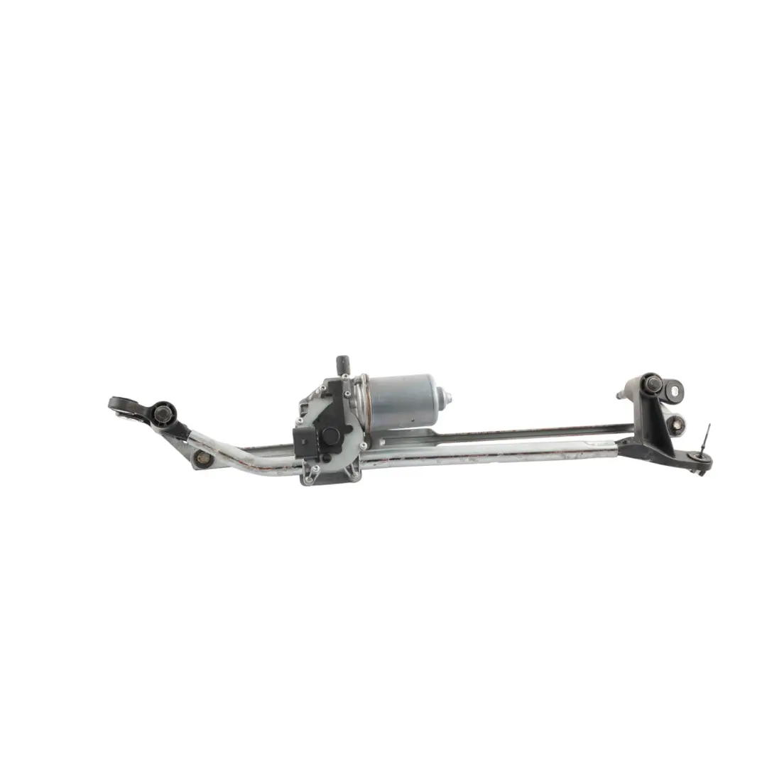 Range Rover Evoque L538 Front Windshield Wiper Motor Mechanism - SKU RHD-BJ32-17500-BC - Part number BJ32-17500-BC