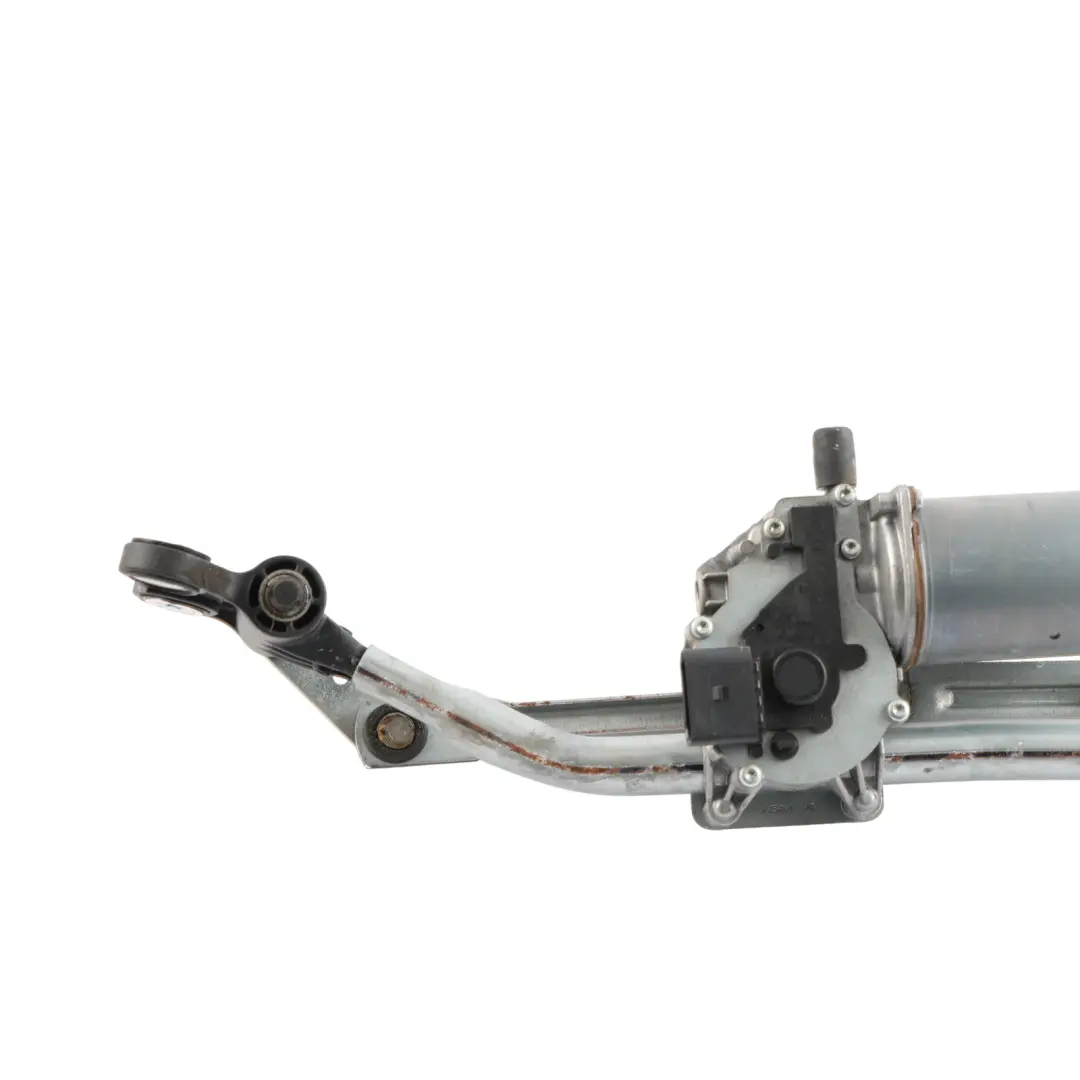 Front Windshield Wiper Motor Mechanism to Range Rover Evoque L538 with Part number BJ32-17500-BC Range Rover Evoque L538 Front Windshield Wiper Motor Mechanism - SKU RHD-BJ32-17500-BC - Part number BJ32-17500-BC