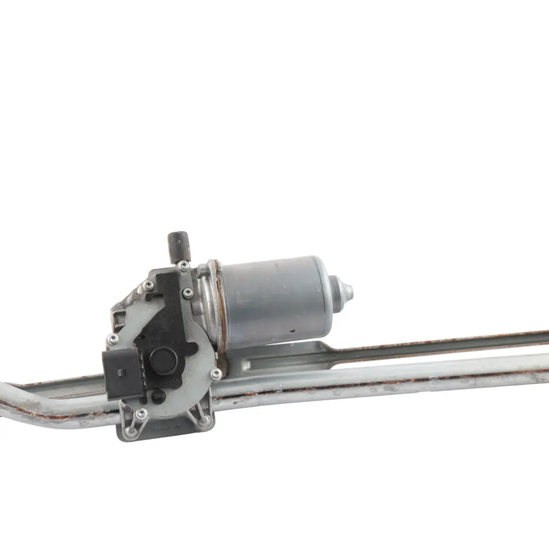 Front Windshield Wiper Motor Mechanism to Range Rover Evoque L538 with Part number BJ32-17500-BC Range Rover Evoque L538 Front Windshield Wiper Motor Mechanism - SKU RHD-BJ32-17500-BC - Part number BJ32-17500-BC
