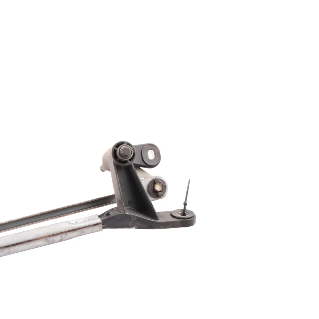 Range Rover Evoque L538 Front Windshield Wiper Motor Mechanism - SKU RHD-BJ32-17500-BC - Part number BJ32-17500-BC