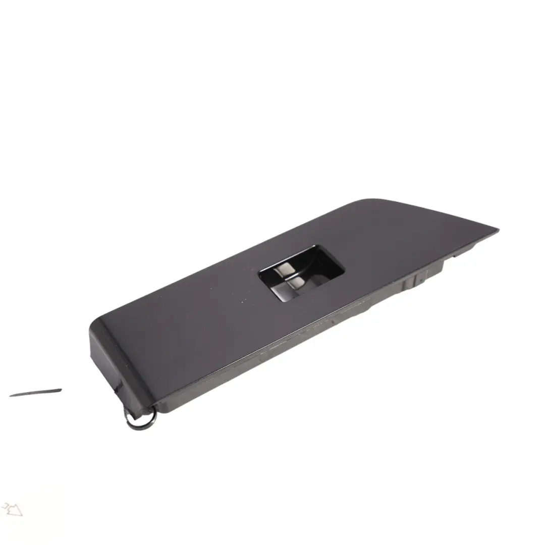 Ranger Rover Evoque L538 Front Window Switch Surround Left N/S - SKU RHD-BJ32-23878-E-1 - Part number BJ32-23878-E