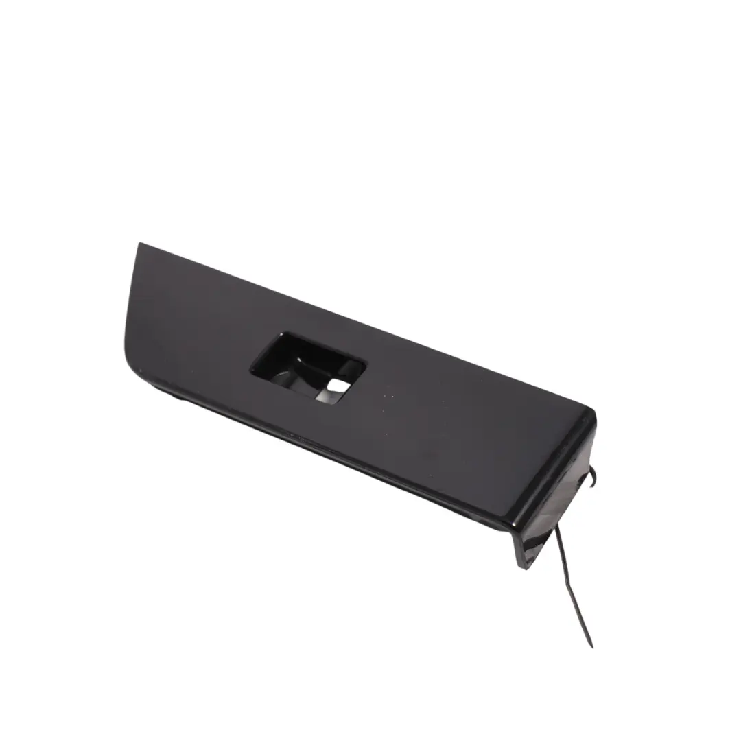 Ranger Rover Evoque L538 Front Window Switch Surround Left N/S - SKU RHD-BJ32-23878-E-1 - Part number BJ32-23878-E
