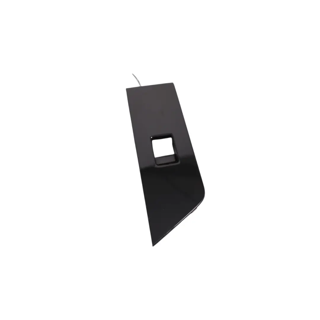 Ranger Rover Evoque L538 Front Window Switch Surround Left N/S - SKU RHD-BJ32-23878-E-1 - Part number BJ32-23878-E