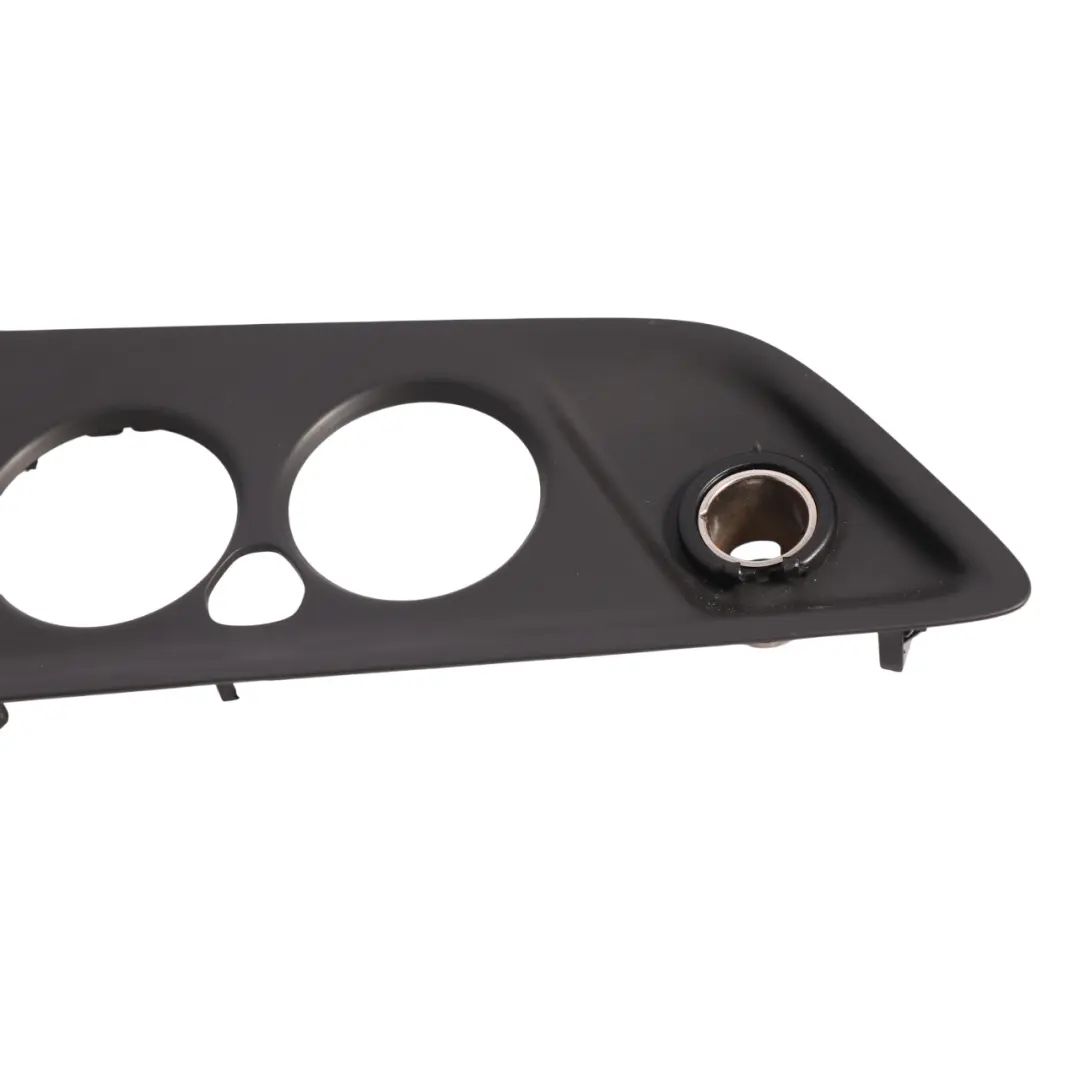 Heater Control Surround Trim 12V Socket to Ford Transit Custom with Part number BK21-18522-BDW Ford Transit Custom Heater Control Surround Trim 12V Socket - SKU RHD-BK21-18522-BDW-1 - Part number BK21-18522-BDW