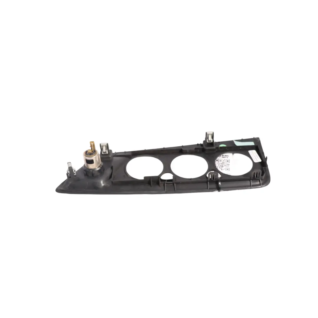 Heater Control Surround Trim 12V Socket to Ford Transit Custom with Part number BK21-18522-BDW Ford Transit Custom Heater Control Surround Trim 12V Socket - SKU RHD-BK21-18522-BDW-1 - Part number BK21-18522-BDW