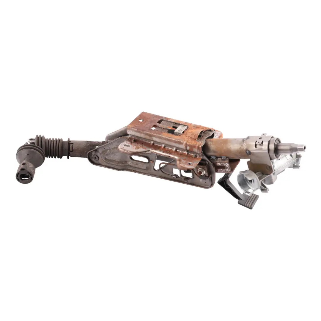MK8 Steering Column Adjustable Shaft Tube to Ford Transit Custom with Part number BK21-3C529-DE Ford Transit Custom MK8 Steering Column Adjustable Shaft Tube - SKU RHD-BK21-3C529-DE-1 - Part number BK21-3C529-DE