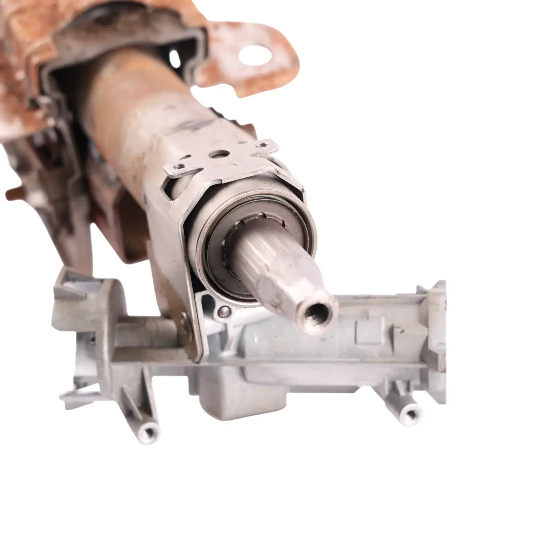 MK8 Steering Column Adjustable Shaft Tube to Ford Transit Custom with Part number BK21-3C529-DE Ford Transit Custom MK8 Steering Column Adjustable Shaft Tube - SKU RHD-BK21-3C529-DE-1 - Part number BK21-3C529-DE