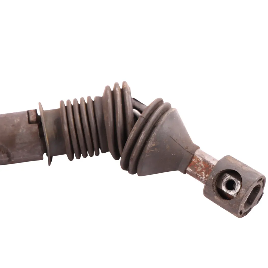 Ford Transit Custom MK8 Steering Column Adjustable Shaft Tube - SKU RHD-BK21-3C529-DE-1 - Part number BK21-3C529-DE