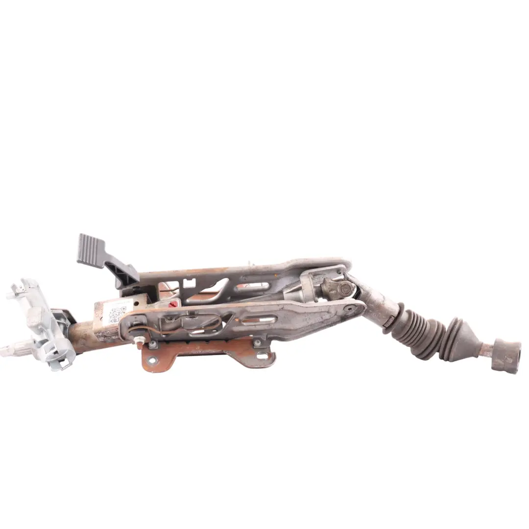 MK8 Steering Column Adjustable Shaft Tube to Ford Transit Custom with Part number BK21-3C529-DE Ford Transit Custom MK8 Steering Column Adjustable Shaft Tube - SKU RHD-BK21-3C529-DE-1 - Part number BK21-3C529-DE