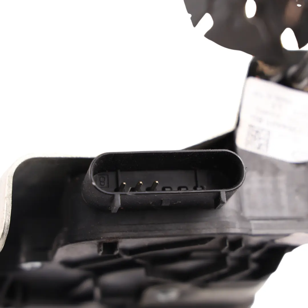 MK8 Sliding Door Lock Latch Catch Mechanism Left N/S to Ford Transit with Part number BK2A-V26413-BA Ford Transit MK8 Sliding Door Lock Latch Catch Mechanism Left N/S - SKU RHD-BK2A-V26413-BA - Part number BK2A-V26413-BA