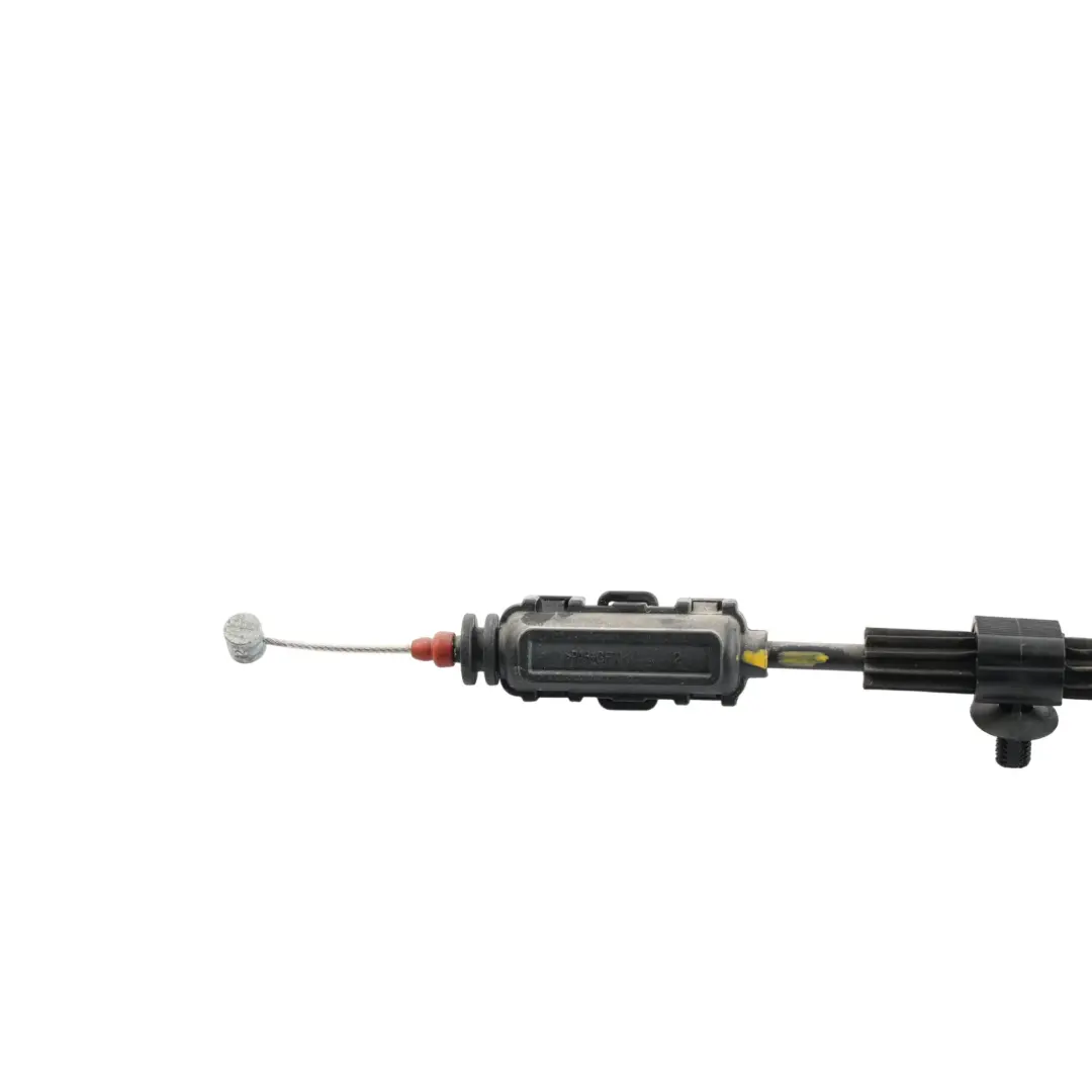 MK8 Sliding Door Lock Latch Catch Mechanism Left N/S to Ford Transit with Part number BK2A-V26413-BA Ford Transit MK8 Sliding Door Lock Latch Catch Mechanism Left N/S - SKU RHD-BK2A-V26413-BA - Part number BK2A-V26413-BA