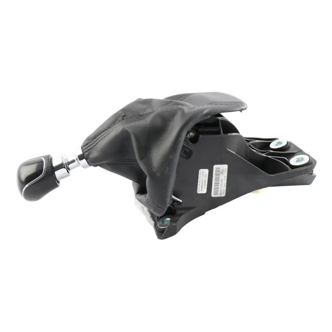 Ford Transit Custom Gear Selector Stick Lever 6 Speed Manual - SKU RHD-BK2R-7C453-MBE-1 - Part number BK2R-7C453-MBE