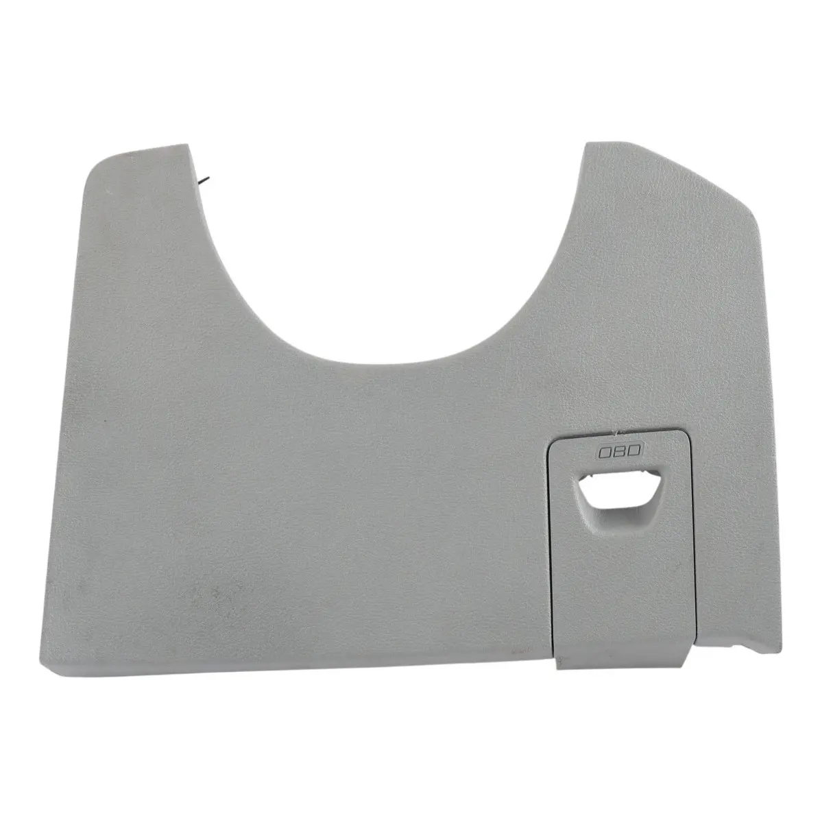 Ford Transit Mk8 Front Dashboard Trim Cover Panel Driver's Side BK31-V04325-BCW