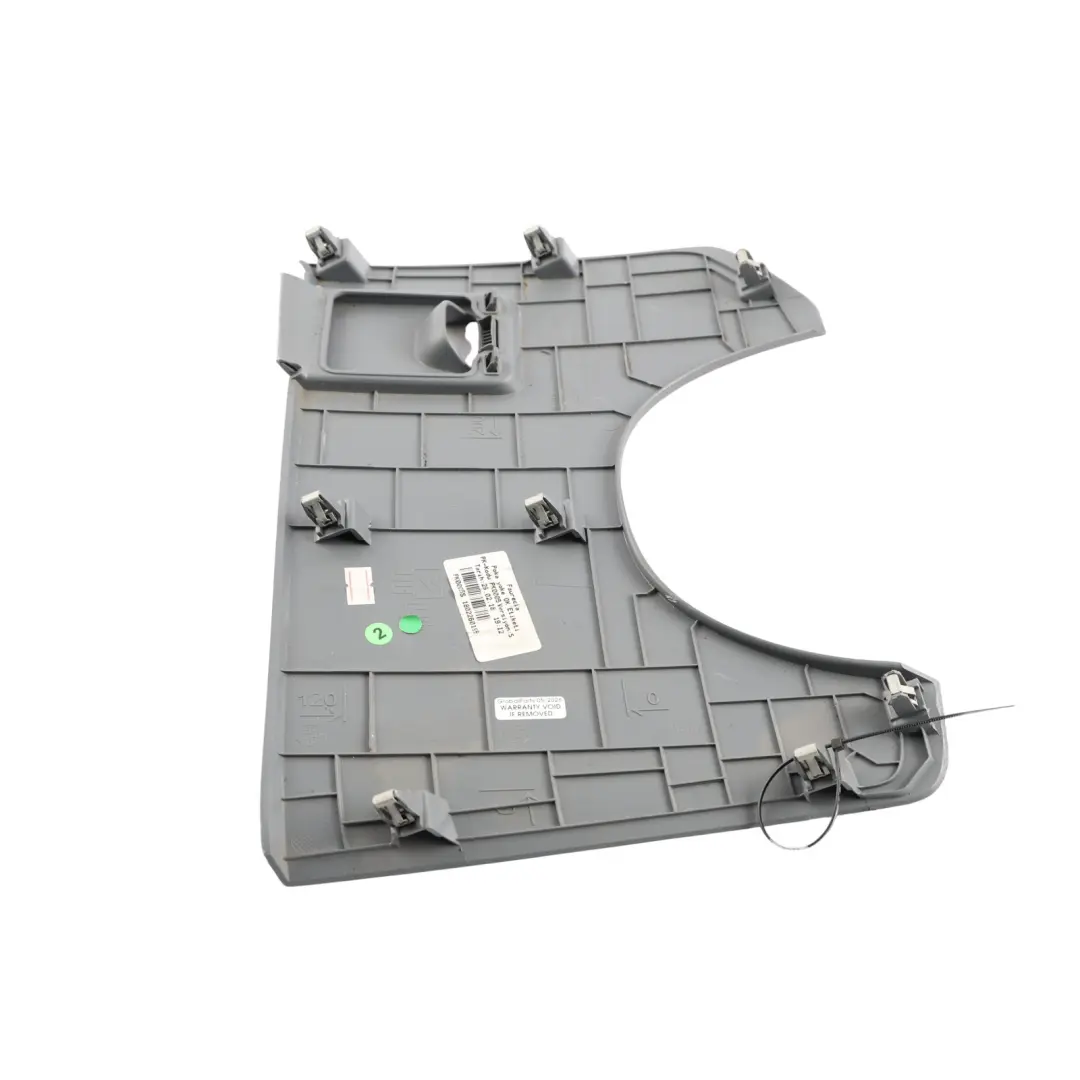 Mk8 Front Dashboard Trim Cover Panel Driver's Side to Ford Transit with Part number BK31-V04325-BCW Ford Transit Mk8 Front Dashboard Trim Cover Panel Driver's Side - SKU RHD-BK31-V04325-BCW - Part number BK31-V04325-BCW