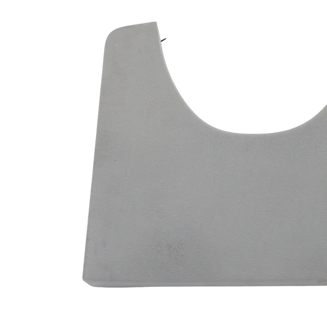Mk8 Front Dashboard Trim Cover Panel Driver's Side to Ford Transit with Part number BK31-V04325-BCW Ford Transit Mk8 Front Dashboard Trim Cover Panel Driver's Side - SKU RHD-BK31-V04325-BCW - Part number BK31-V04325-BCW
