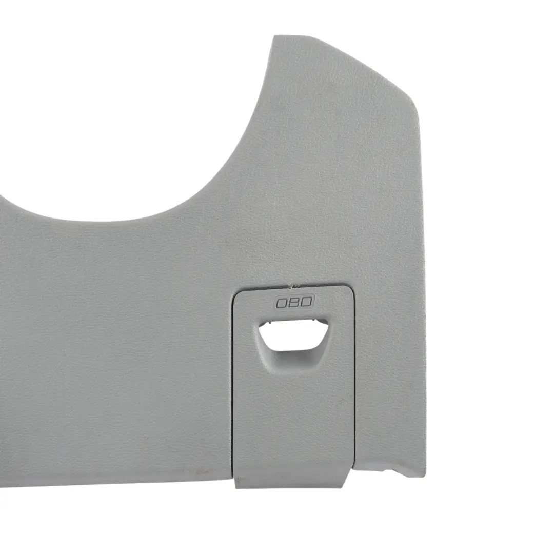 Ford Transit Mk8 Front Dashboard Trim Cover Panel Driver's Side - SKU RHD-BK31-V04325-BCW - Part number BK31-V04325-BCW