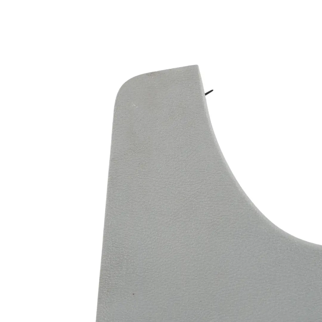 Ford Transit Mk8 Front Dashboard Trim Cover Panel Driver's Side - SKU RHD-BK31-V04325-BCW - Part number BK31-V04325-BCW