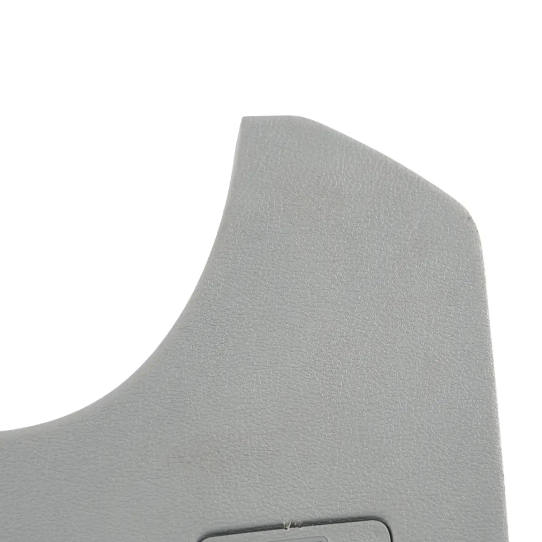 Mk8 Front Dashboard Trim Cover Panel Driver's Side to Ford Transit with Part number BK31-V04325-BCW Ford Transit Mk8 Front Dashboard Trim Cover Panel Driver's Side - SKU RHD-BK31-V04325-BCW - Part number BK31-V04325-BCW