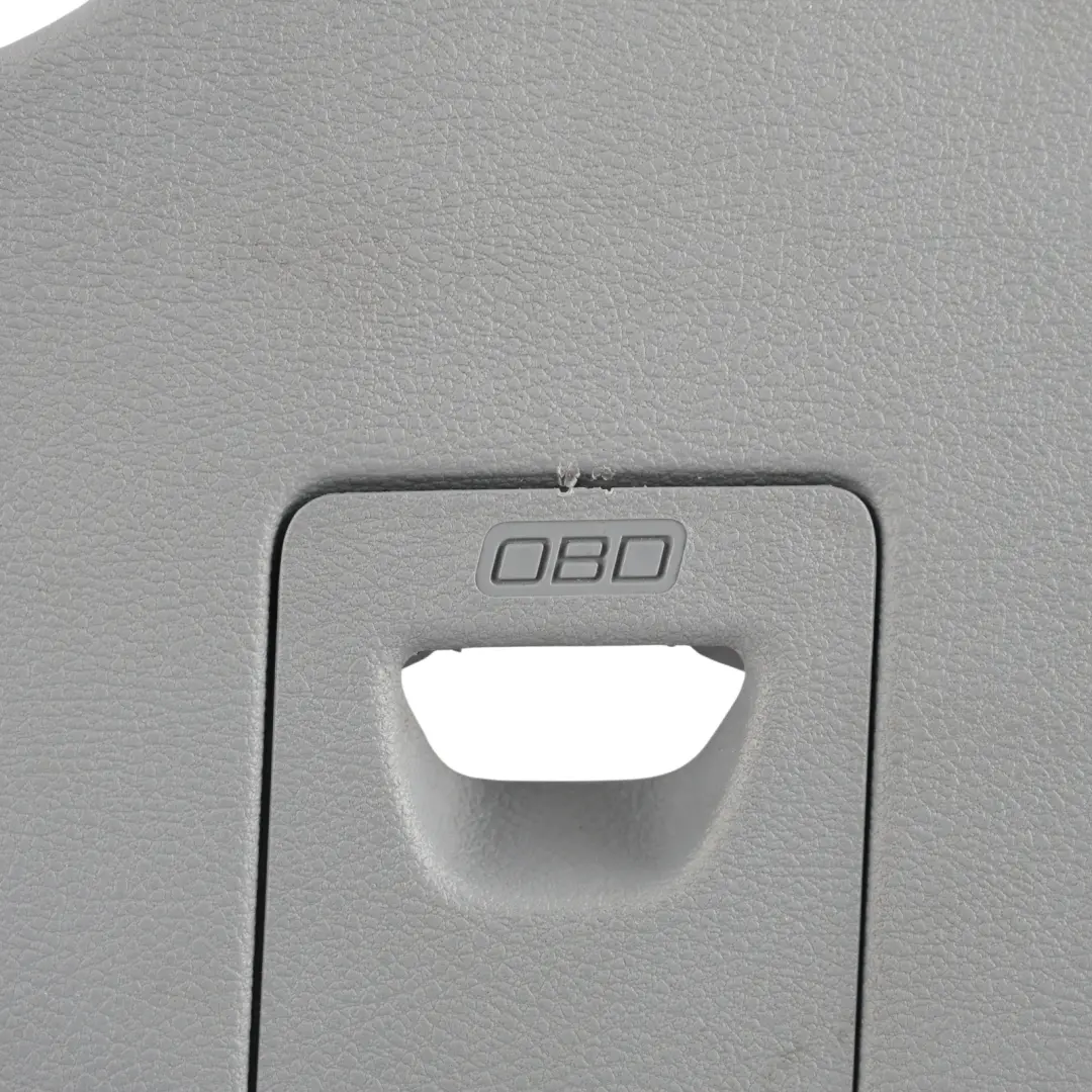 Mk8 Front Dashboard Trim Cover Panel Driver's Side to Ford Transit with Part number BK31-V04325-BCW Ford Transit Mk8 Front Dashboard Trim Cover Panel Driver's Side - SKU RHD-BK31-V04325-BCW - Part number BK31-V04325-BCW