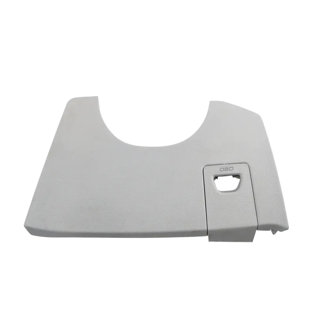 Ford Transit Mk8 Front Dashboard Trim Cover Panel Driver's Side - SKU RHD-BK31-V04325-BCW - Part number BK31-V04325-BCW
