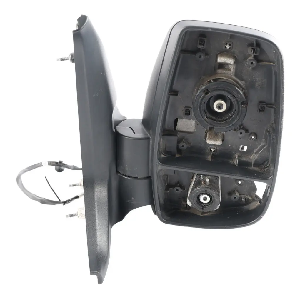 Ford Transit Mk8 Wing Mirror Door Right O/S Outside Primed 2474632