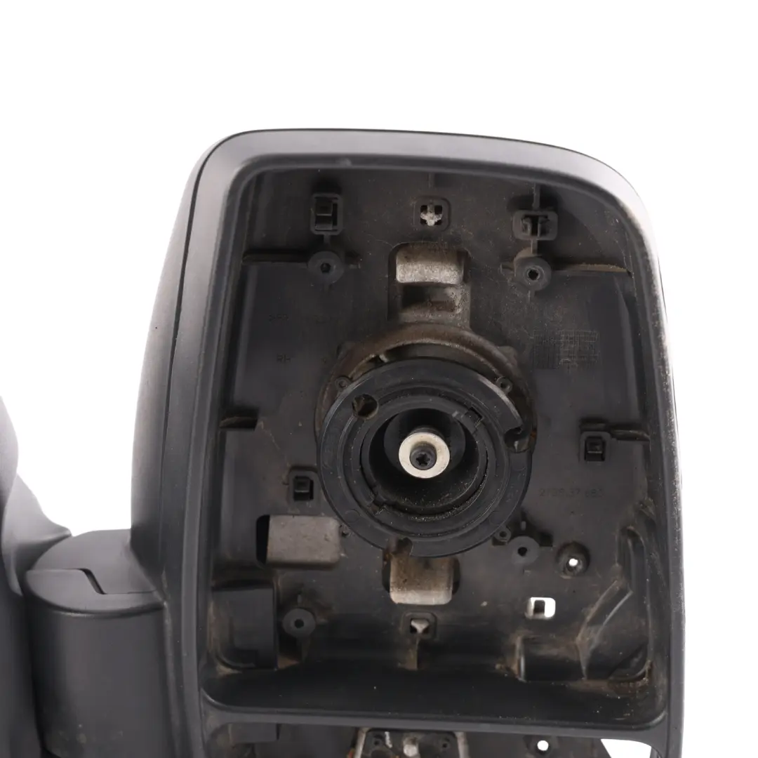 Ford Transit Mk8 Wing Mirror Door Right O/S Outside Primed 2474632 - SKU RHD-BK3117682BN5JA6 - Part number BK3117682BN5JA6