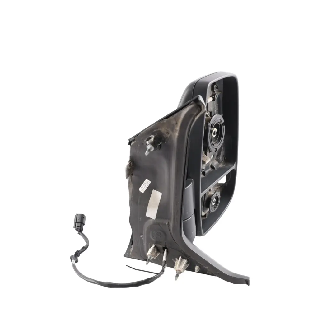 Ford Transit Mk8 Wing Mirror Door Right O/S Outside Primed 2474632 - SKU RHD-BK3117682BN5JA6 - Part number BK3117682BN5JA6
