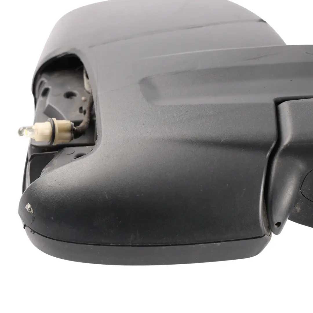 Ford Transit Mk8 Wing Mirror Door Right O/S Outside Primed 2474632 - SKU RHD-BK3117682BN5JA6 - Part number BK3117682BN5JA6