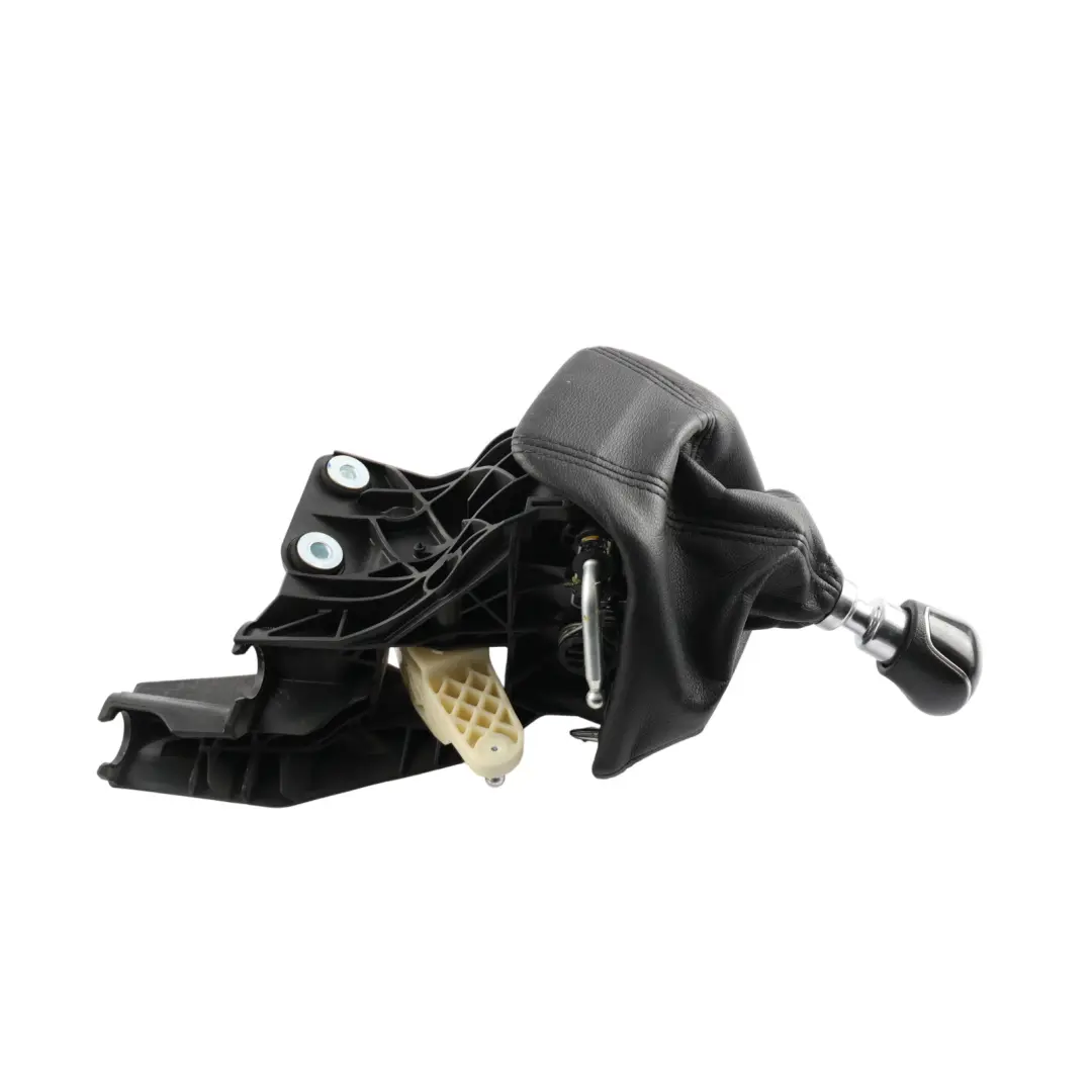 Ford Transit Mk8 Gear Selector Lever 6 Speed Manual Transmission - SKU RHD-BK3R-7C453-MBH - Part number BK3R-7C453-MBH