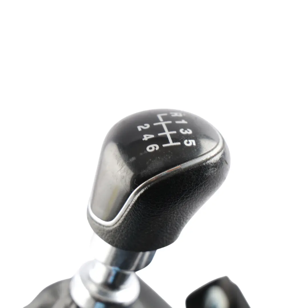 Mk8 Gear Selector Lever 6 Speed Manual Transmission to Ford Transit with Part number BK3R-7C453-MBH Ford Transit Mk8 Gear Selector Lever 6 Speed Manual Transmission - SKU RHD-BK3R-7C453-MBH - Part number BK3R-7C453-MBH