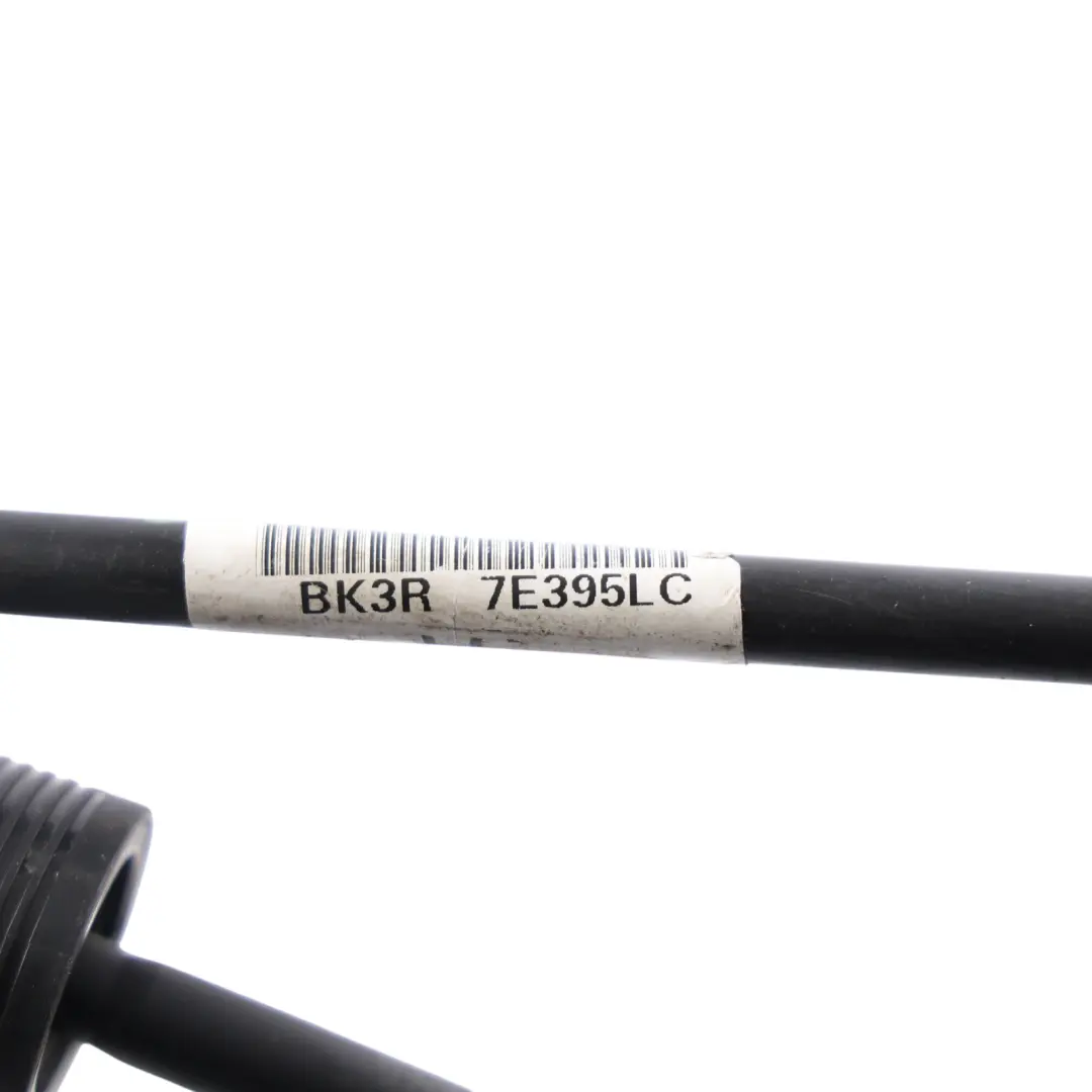 MK8 Gear Selector Cable Linkage 6 Speed Manual to Ford Transit with Part number BK3R-7E395-LC Ford Transit MK8 Gear Selector Cable Linkage 6 Speed Manual - SKU RHD-BK3R-7E395-LC - Part number BK3R-7E395-LC
