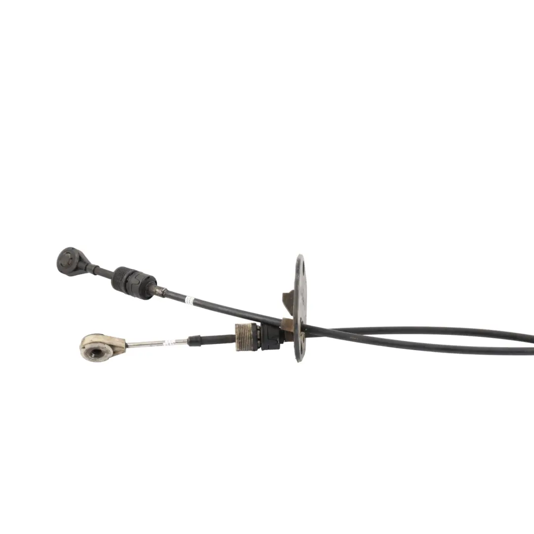 Ford Transit MK8 Gear Selector Cable Linkage 6 Speed Manual - SKU RHD-BK3R-7E395-LC - Part number BK3R-7E395-LC
