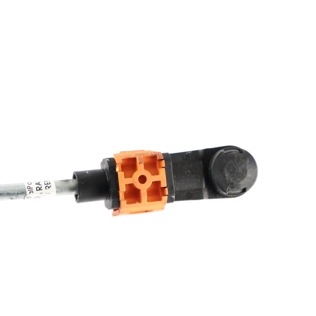 Ford Transit MK8 Gear Selector Cable Linkage 6 Speed Manual - SKU RHD-BK3R-7E395-LC - Part number BK3R-7E395-LC
