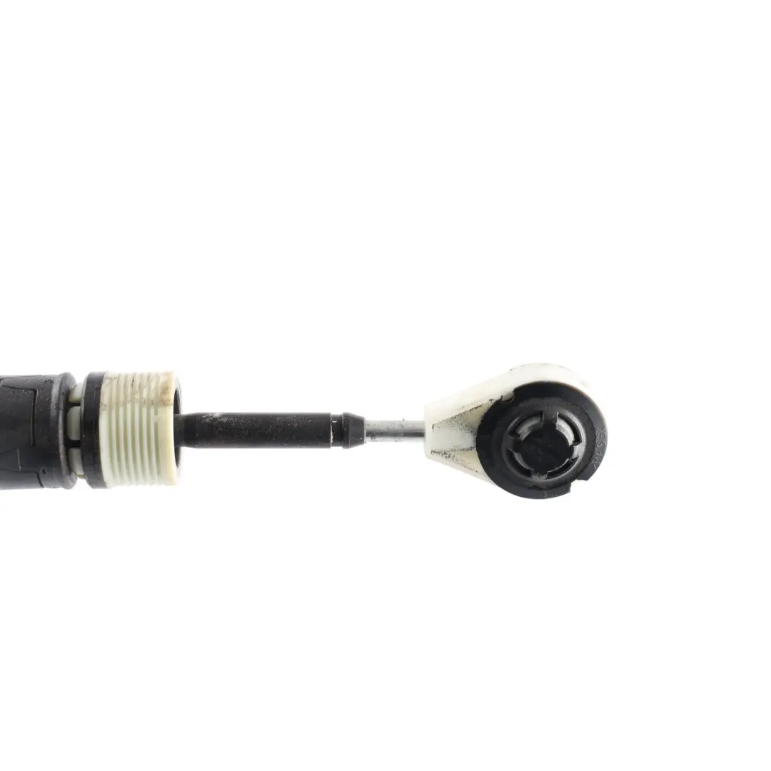 Ford Transit MK8 Gear Selector Cable Linkage 6 Speed Manual - SKU RHD-BK3R-7E395-LC - Part number BK3R-7E395-LC