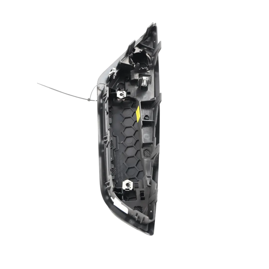 Ford Focus MK3 ST Dashboard Grille Speaker Cover Panel - SKU RHD-BM51-10K838-BDW - Part number BM51-10K838-BDW