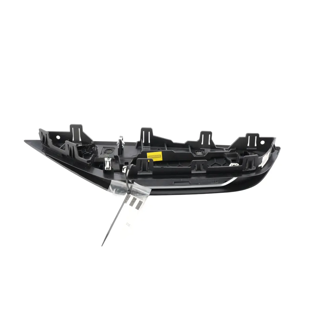 MK3 ST Dashboard Grille Speaker Cover Panel to Ford Focus with Part number BM51-10K838-BDW Ford Focus MK3 ST Dashboard Grille Speaker Cover Panel - SKU RHD-BM51-10K838-BDW - Part number BM51-10K838-BDW
