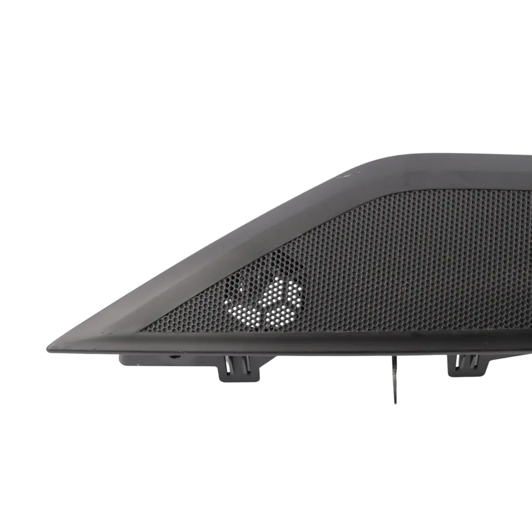Ford Focus MK3 ST Dashboard Grille Speaker Cover Panel - SKU RHD-BM51-10K838-BDW - Part number BM51-10K838-BDW
