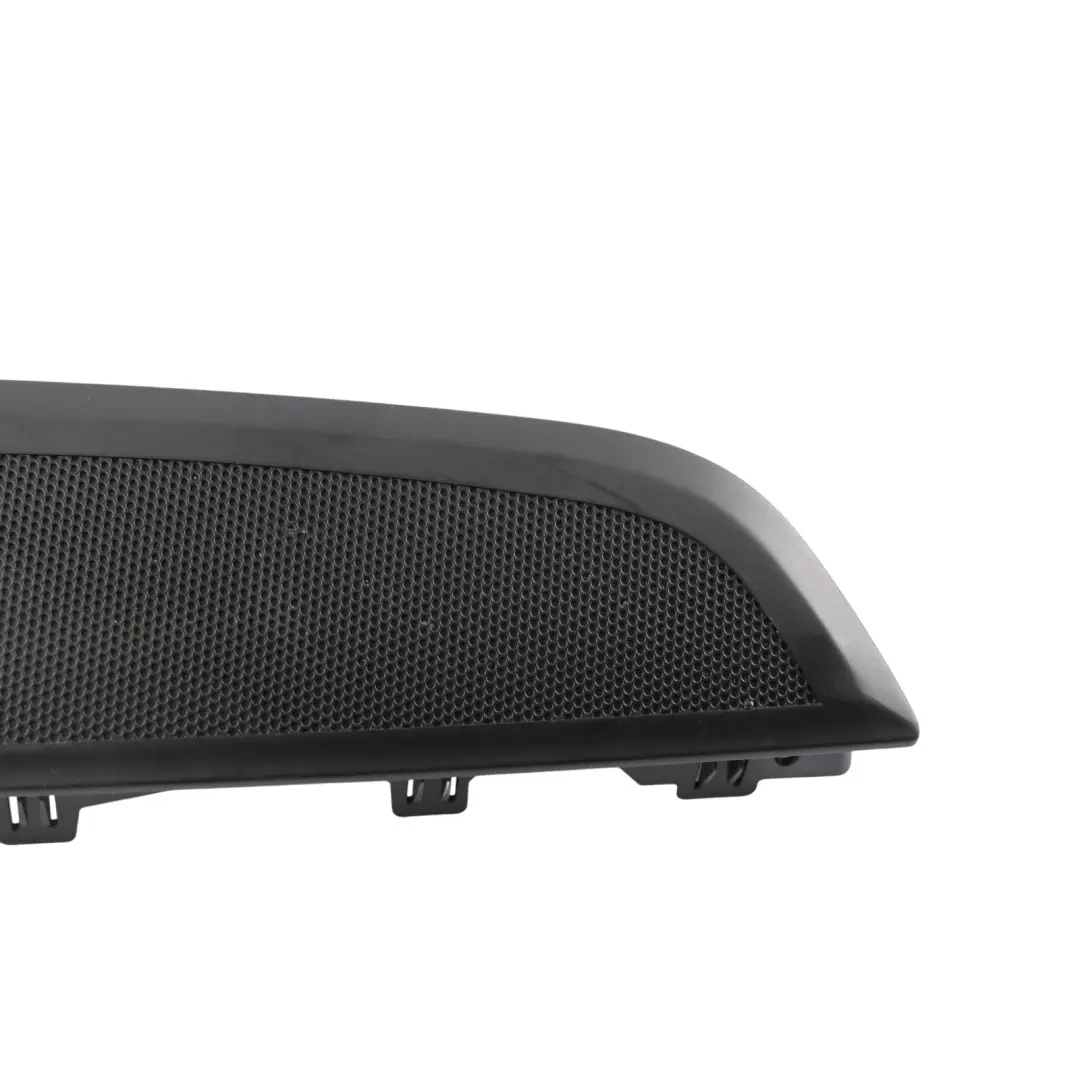 MK3 ST Dashboard Grille Speaker Cover Panel to Ford Focus with Part number BM51-10K838-BDW Ford Focus MK3 ST Dashboard Grille Speaker Cover Panel - SKU RHD-BM51-10K838-BDW - Part number BM51-10K838-BDW
