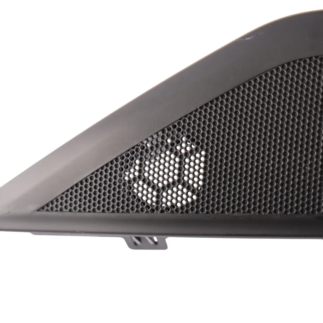 Ford Focus MK3 ST Dashboard Grille Speaker Cover Panel - SKU RHD-BM51-10K838-BDW - Part number BM51-10K838-BDW