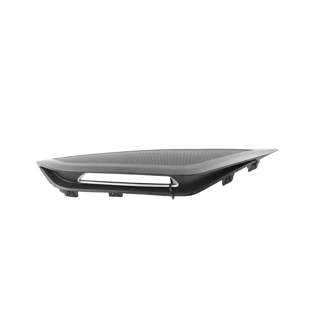 MK3 ST Dashboard Grille Speaker Cover Panel to Ford Focus with Part number BM51-10K838-BDW Ford Focus MK3 ST Dashboard Grille Speaker Cover Panel - SKU RHD-BM51-10K838-BDW - Part number BM51-10K838-BDW
