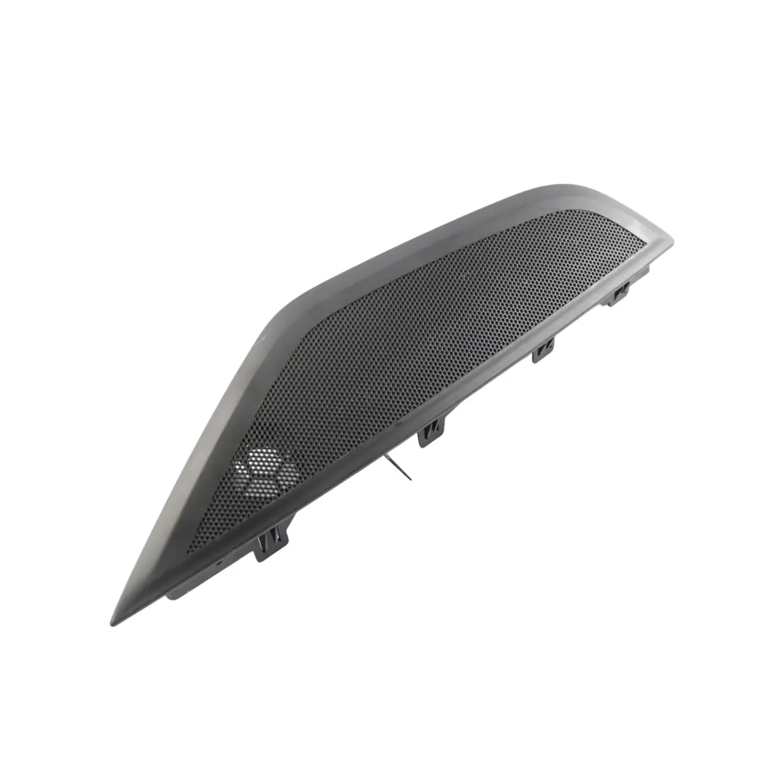 Ford Focus MK3 ST Dashboard Grille Speaker Cover Panel - SKU RHD-BM51-10K838-BDW - Part number BM51-10K838-BDW