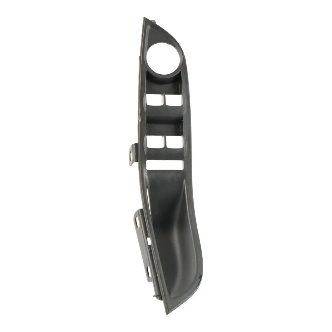 Ford Focus Mk3 Front Door Window Switch Surround Trim Right O/S - SKU RHD-BM51-A240A40-CDW - Part number BM51-A240A40-CDW