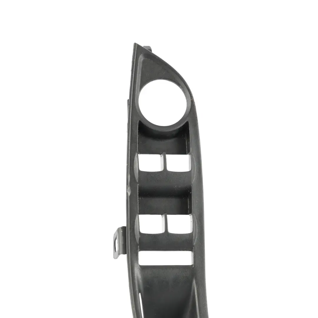 Ford Focus Mk3 Front Door Window Switch Surround Trim Right O/S - SKU RHD-BM51-A240A40-CDW - Part number BM51-A240A40-CDW