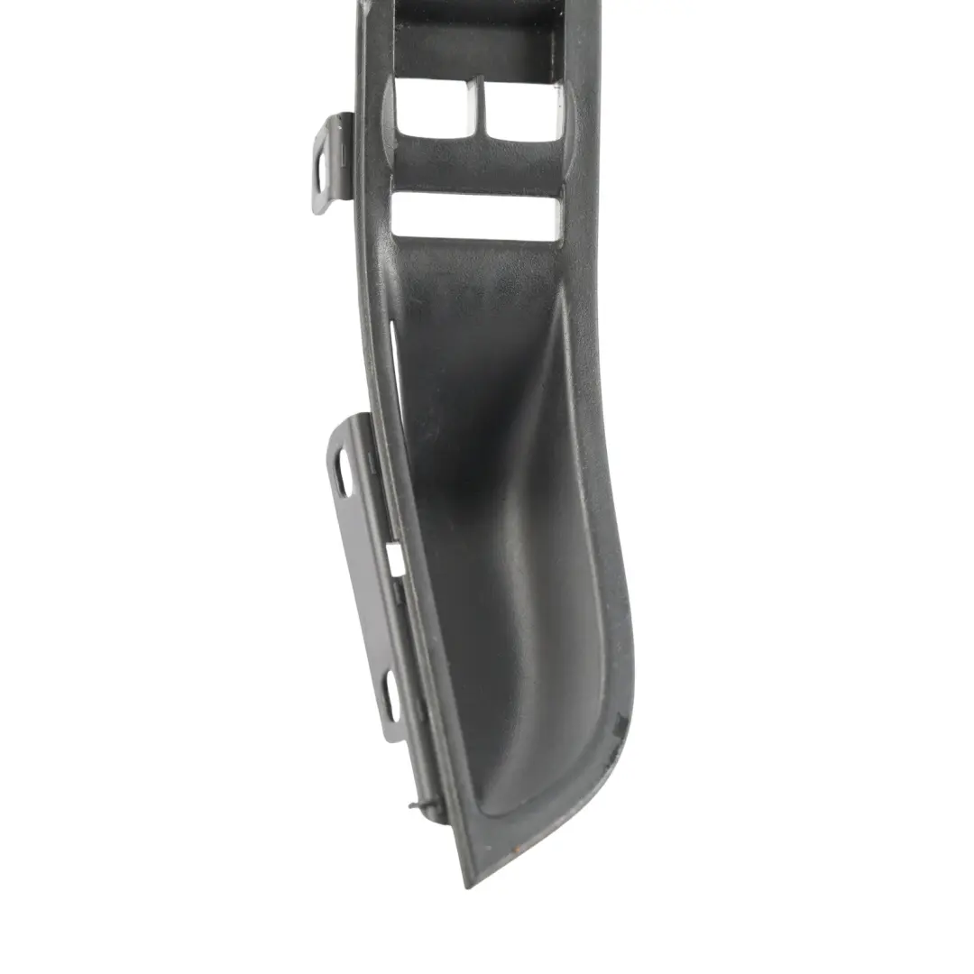 Ford Focus Mk3 Front Door Window Switch Surround Trim Right O/S - SKU RHD-BM51-A240A40-CDW - Part number BM51-A240A40-CDW