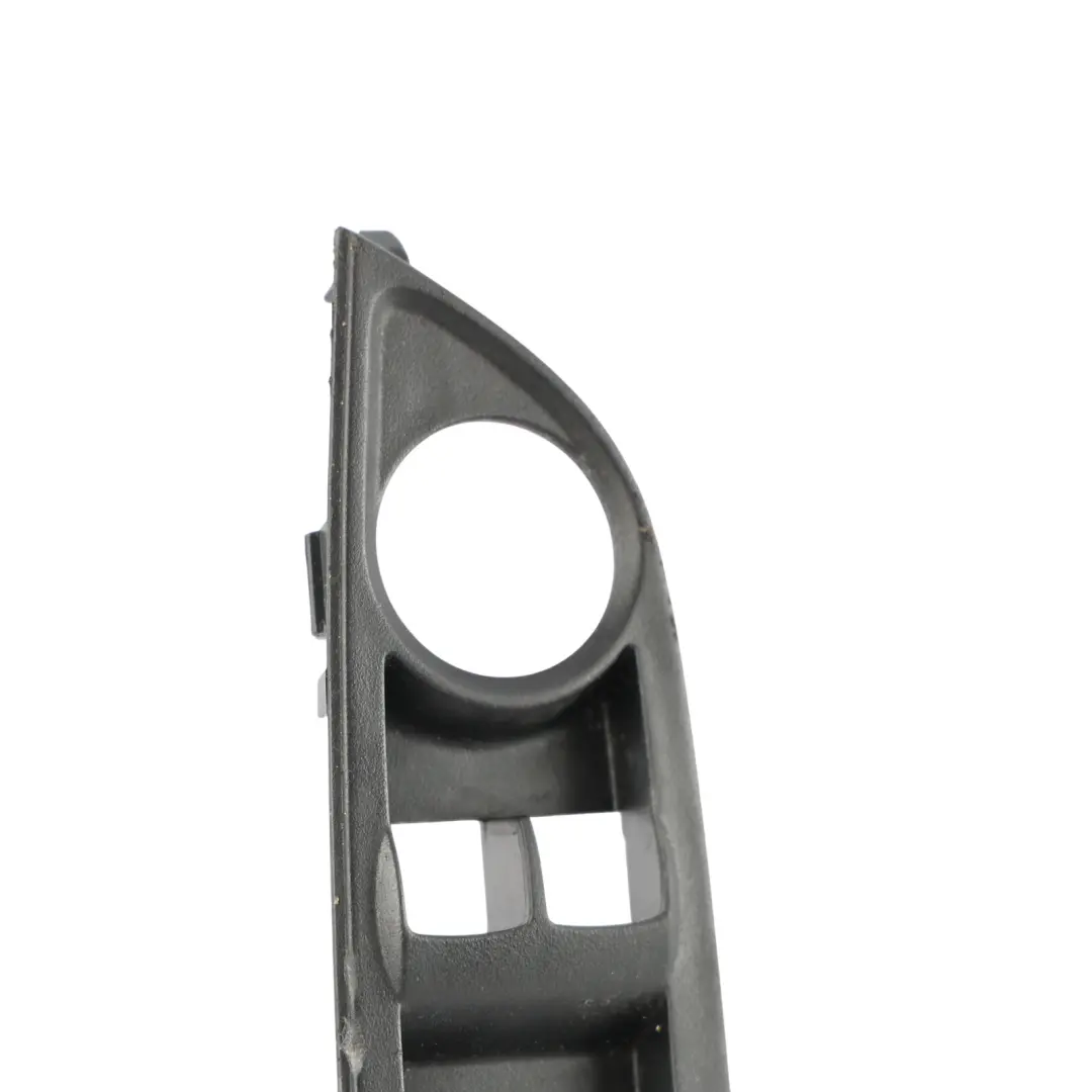 Ford Focus Mk3 Front Door Window Switch Surround Trim Right O/S - SKU RHD-BM51-A240A40-CDW - Part number BM51-A240A40-CDW