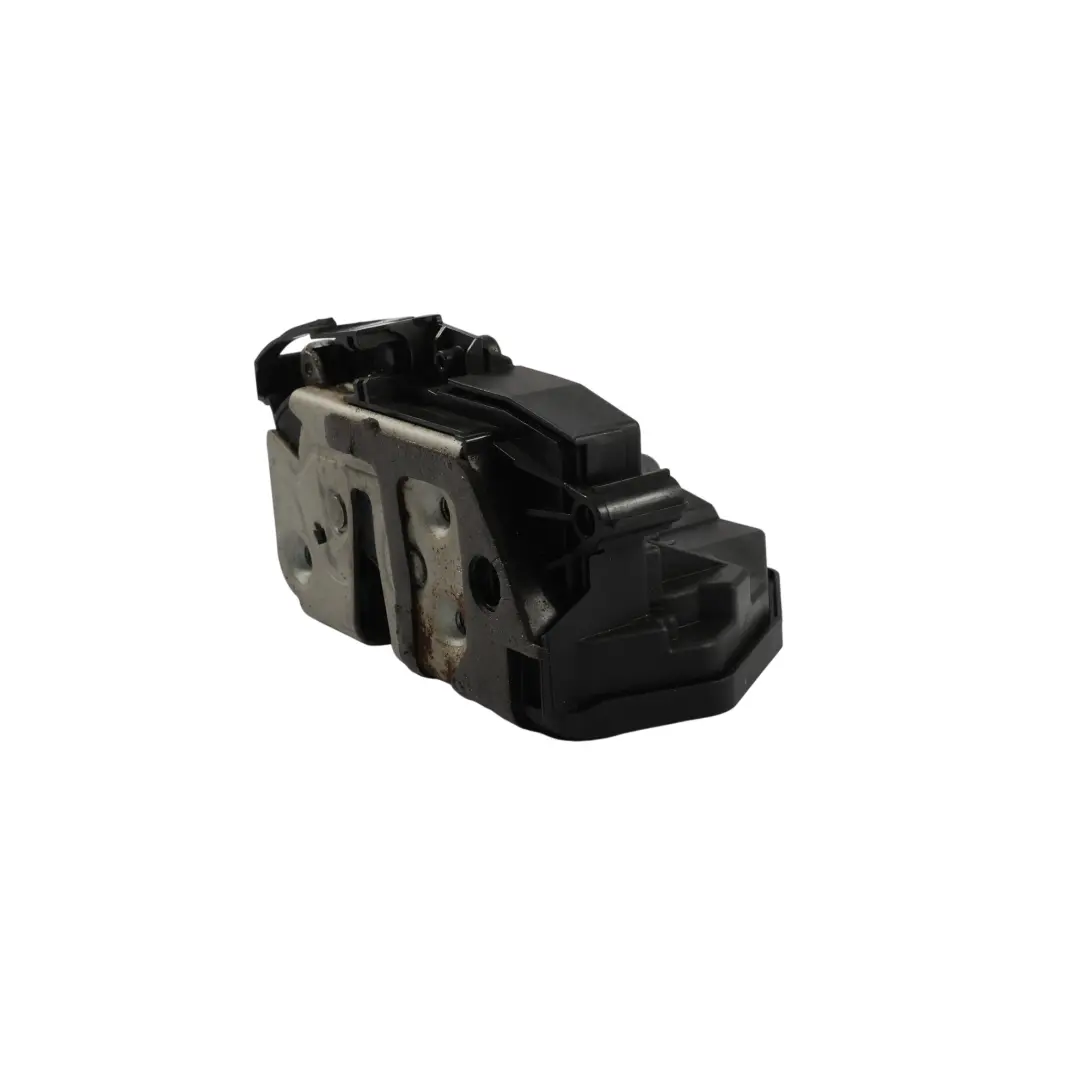 Ford Mondeo Mk5 Kuga Mk2 Front Door Lock Latch Mechanism Left N/S - SKU RHD-BM5A-A21813-DE-2 - Part number BM5A-A21813-DE